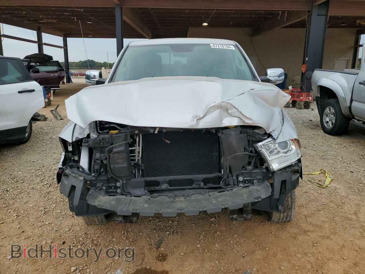 2017 RAM 1500 - VIN: 1C6RR7NT1HS675355 - Фото 5