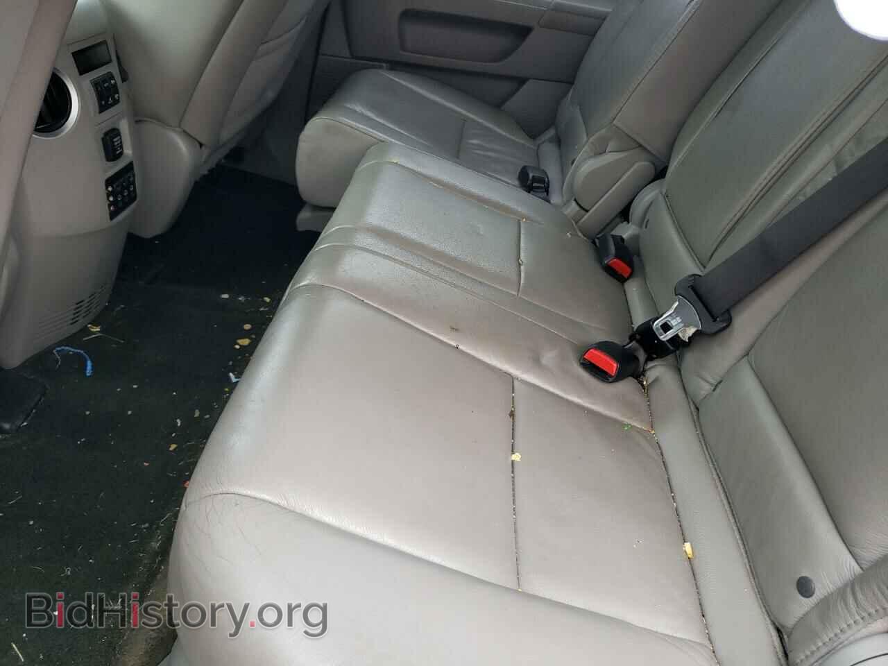 2015 HONDA PILOT - VIN: 5FNYF4H91FB044143 - Фото 10