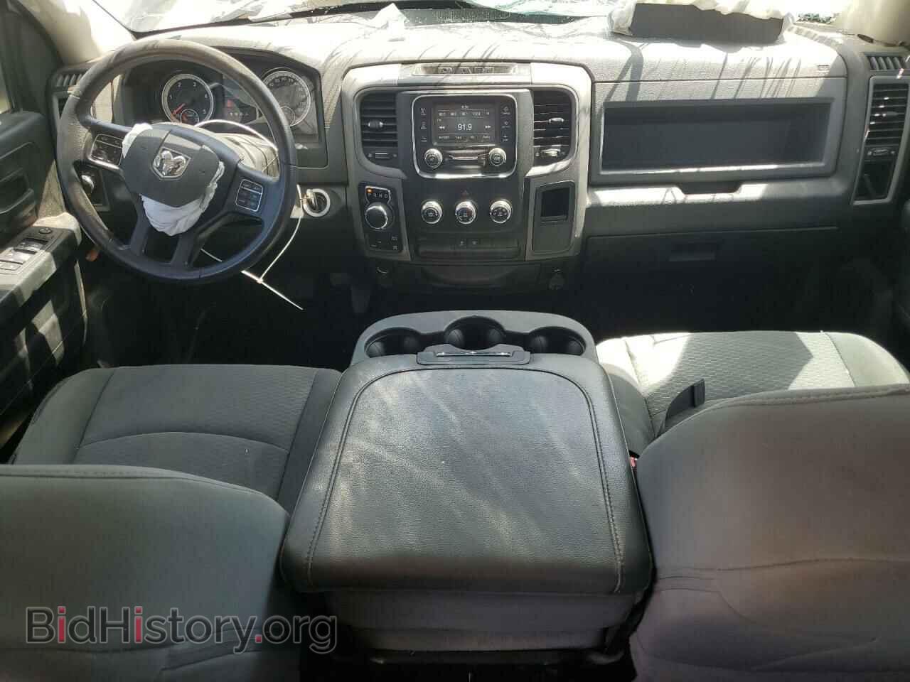 2018 RAM 1500 - VIN: 1C6RR7KMXJS320882 - Фото 8