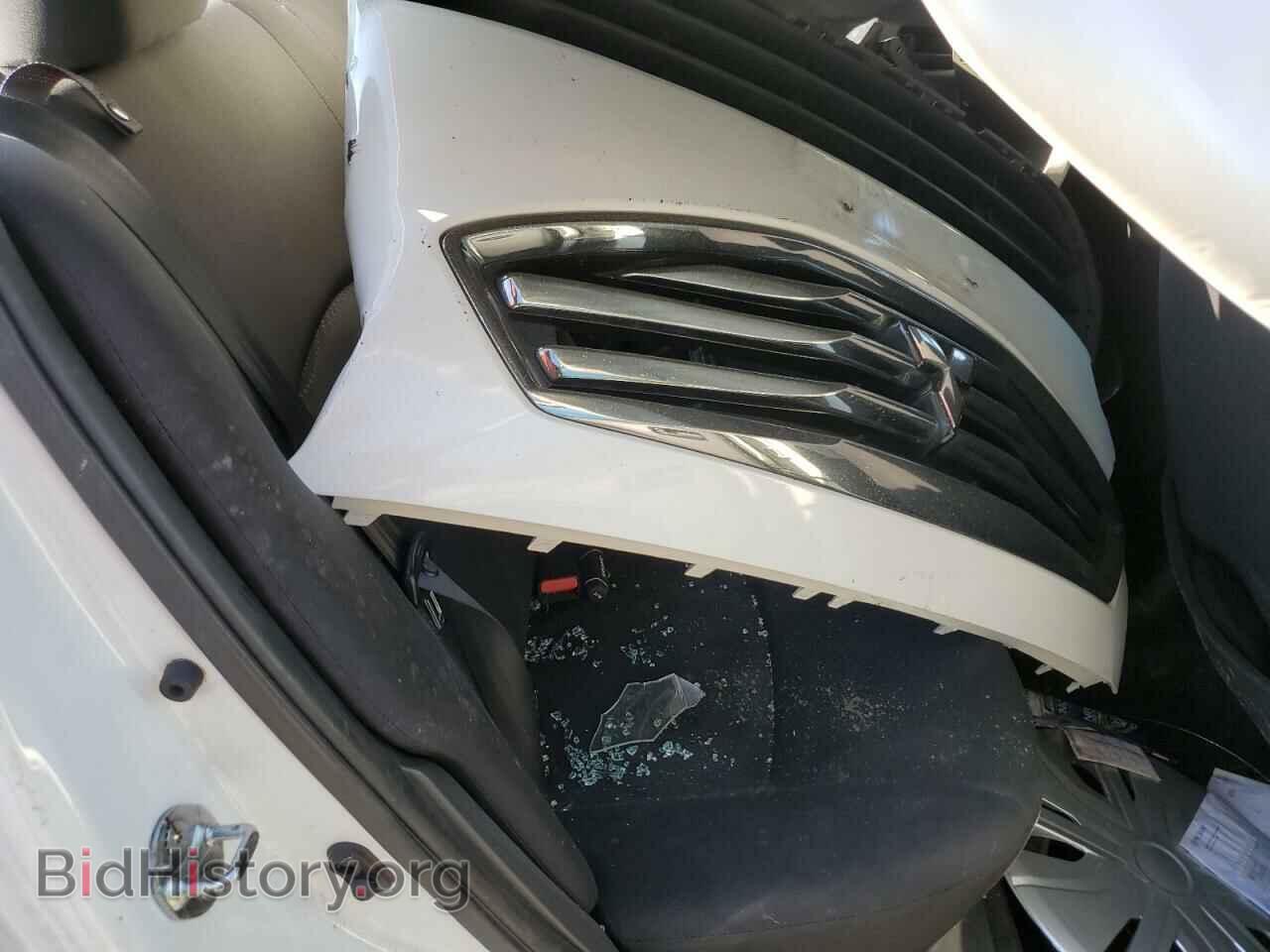 2017 MITSUBISHI MIRAGE - VIN: ML32F3FJ2HHF05677 - Фото 10