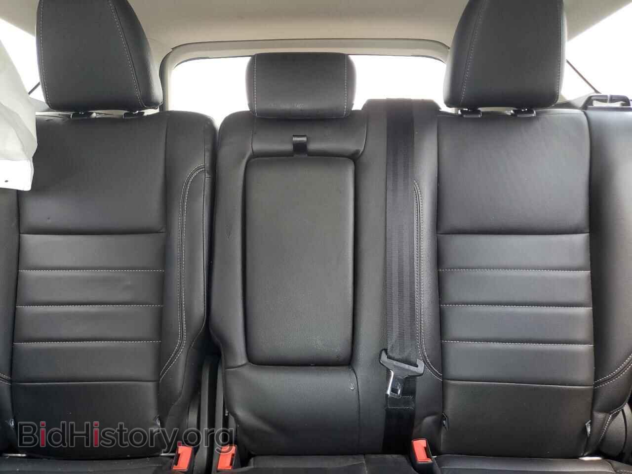 2013 FORD ESCAPE - VIN: 1FMCU0HX4DUC92720 - Фото 10