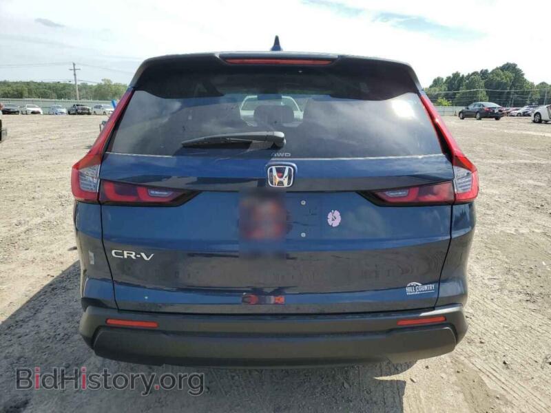 2023 Honda CRV (VIN 7FARS4H42PE009752) — фото 6 из 13