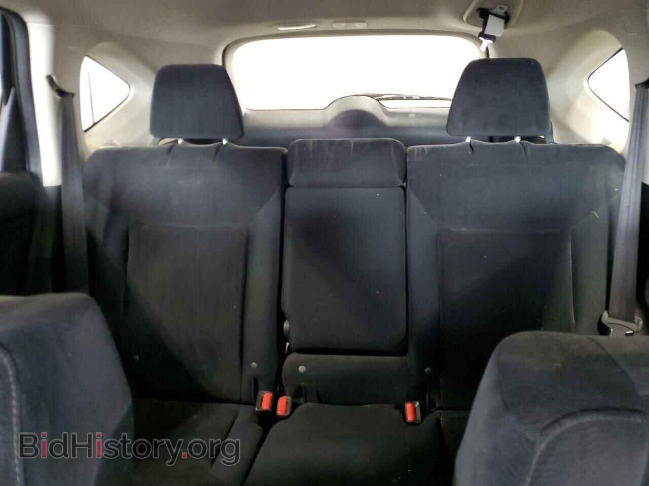 2014 HONDA CRV - VIN: 5J6RM4H32EL043532 - Фото 10