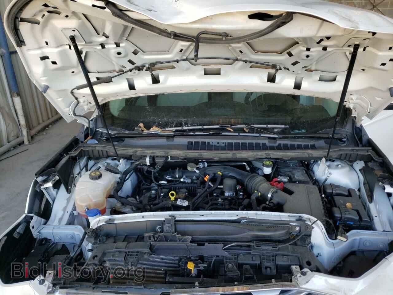 2019 FORD EDGE - VIN: 2FMPK3K95KBC32046 - Фото 7