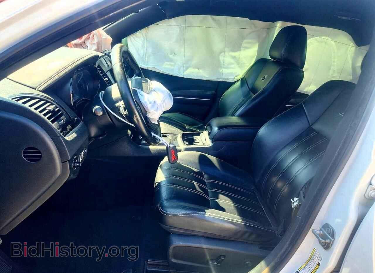 2018 CHRYSLER 300 - VIN: 2C3CCAGG0JH269159 - Photo 7