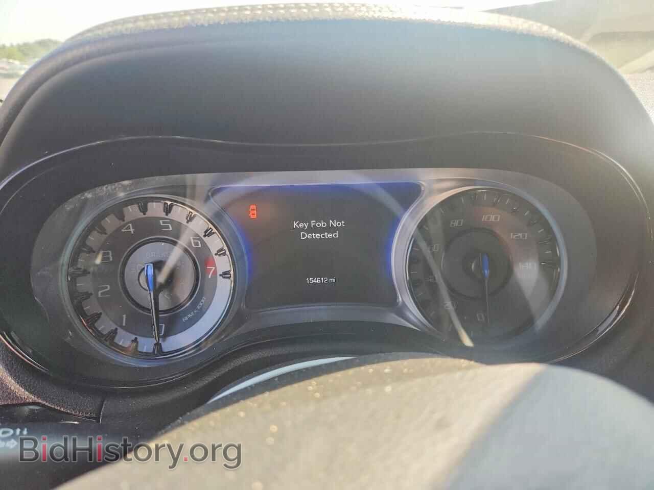 2018 CHRYSLER 300 - VIN: 2C3CCAGG0JH269159 - Photo 9