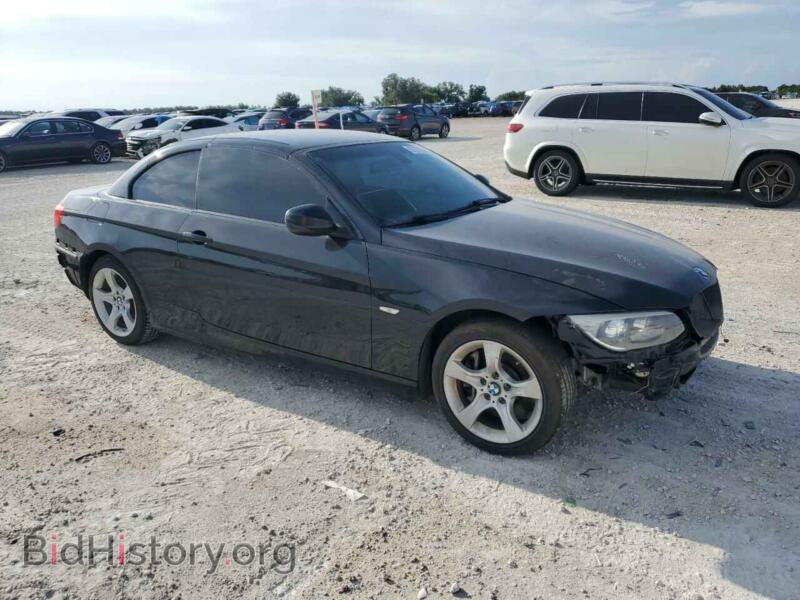 2013 BMW 3 SERIES (VIN WBADX7C57DPA97708) — фото 4 из 12