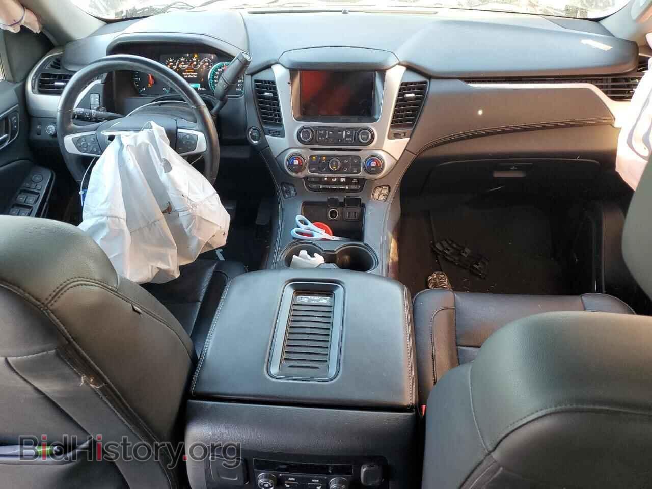 2017 GMC YUKON - VIN: 1GKS2BKC6HR394332 - Фото 8