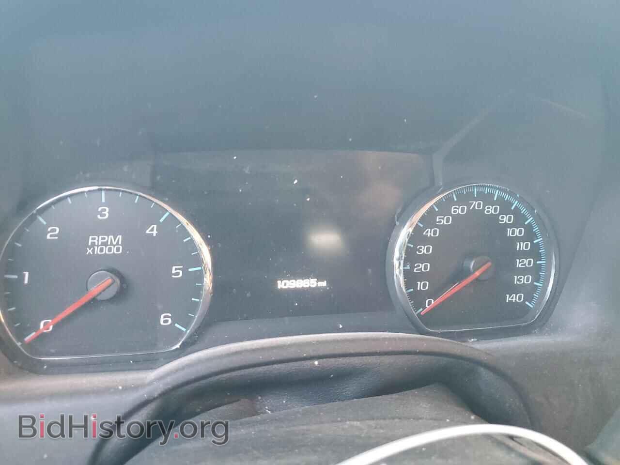 2017 GMC YUKON - VIN: 1GKS2BKC6HR394332 - Фото 9