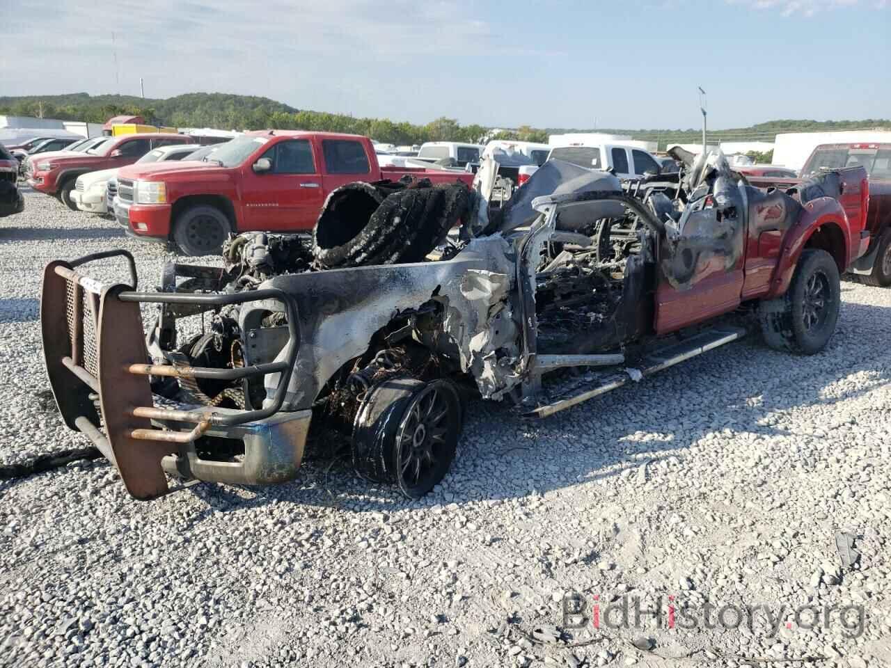 Photo 1FT7W2BT3KEE20857 - FORD F250 2019