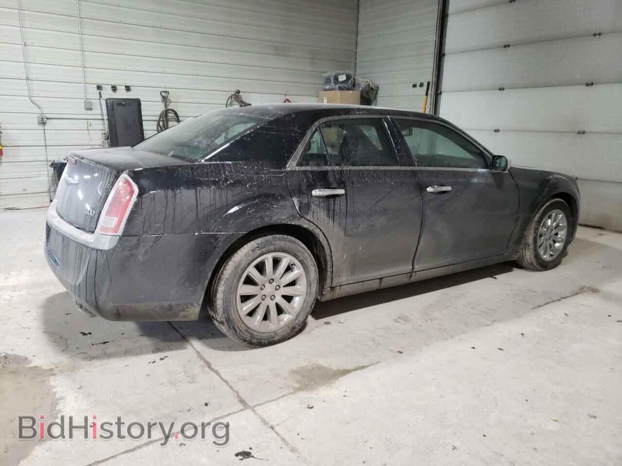 2012 CHRYSLER 300 - VIN: 2C3CCACG0CH192933 - Фото 3