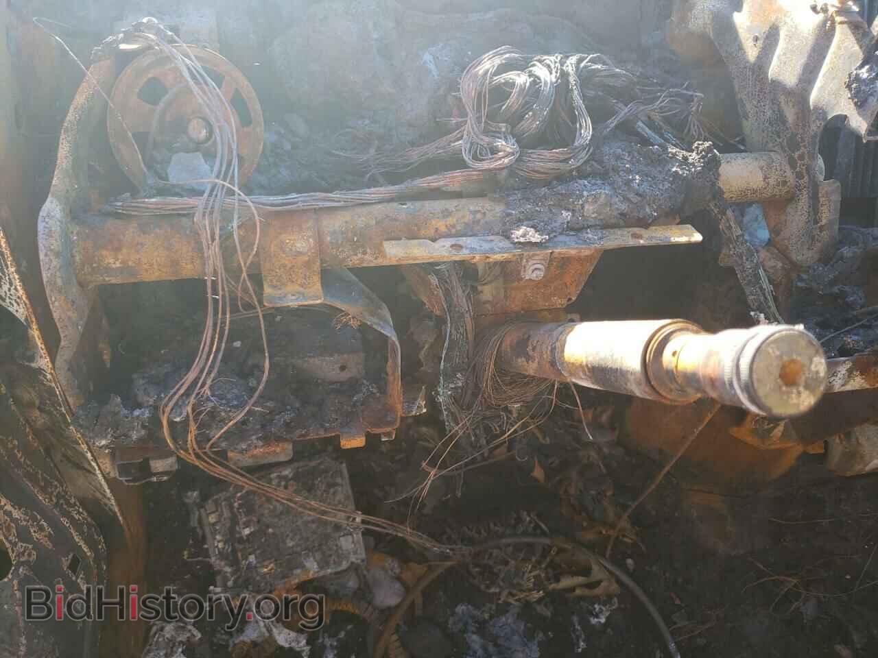 2006 DODGE SPRINTER - VIN: WD0PD744365966970 - Photo 8