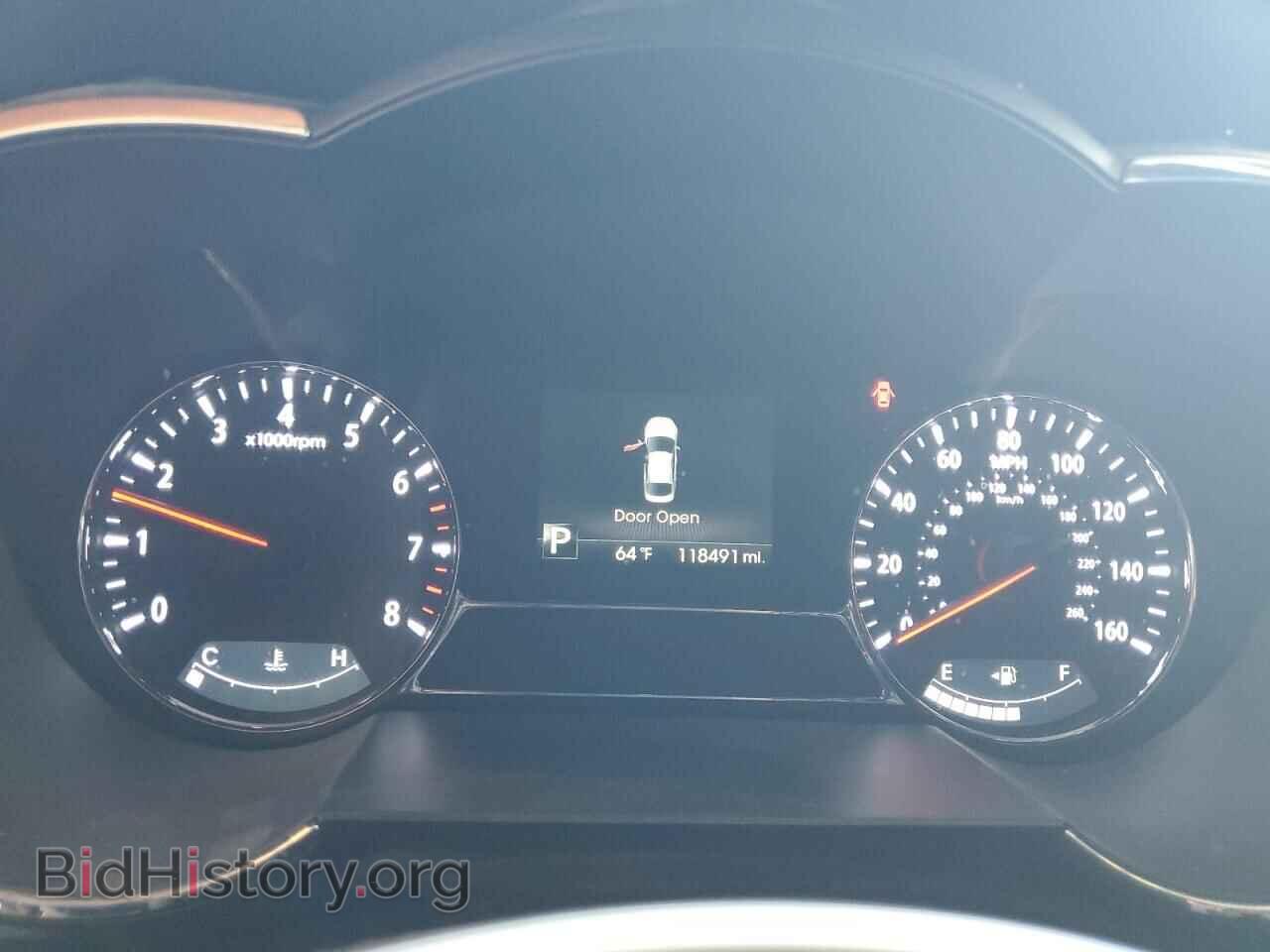 2013 KIA OPTIMA - VIN: 5XXGR4A69DG130832 - Фото 9