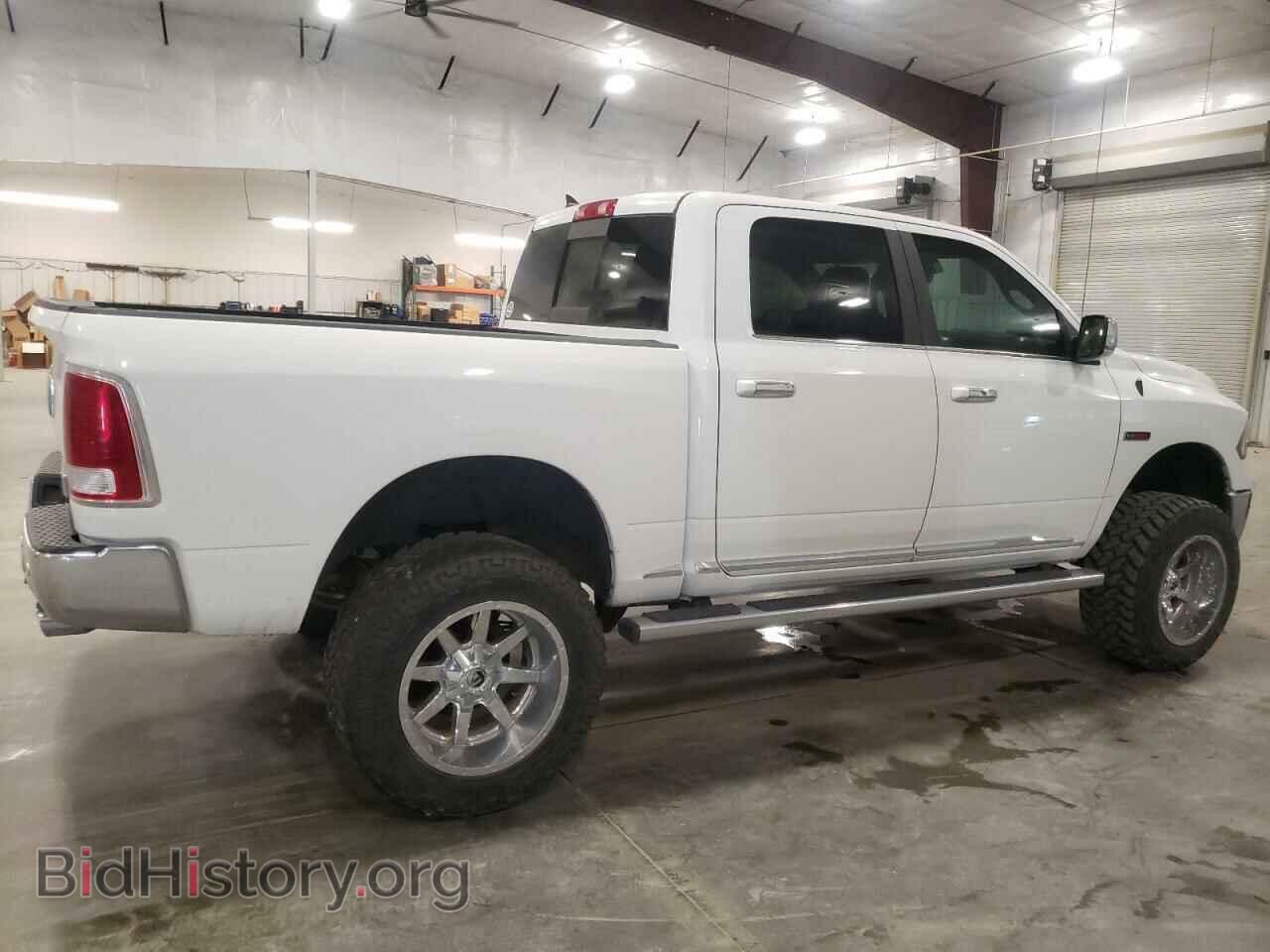 2018 RAM 1500 - VIN: 1C6RR7PM2JS240355 - Фото 3