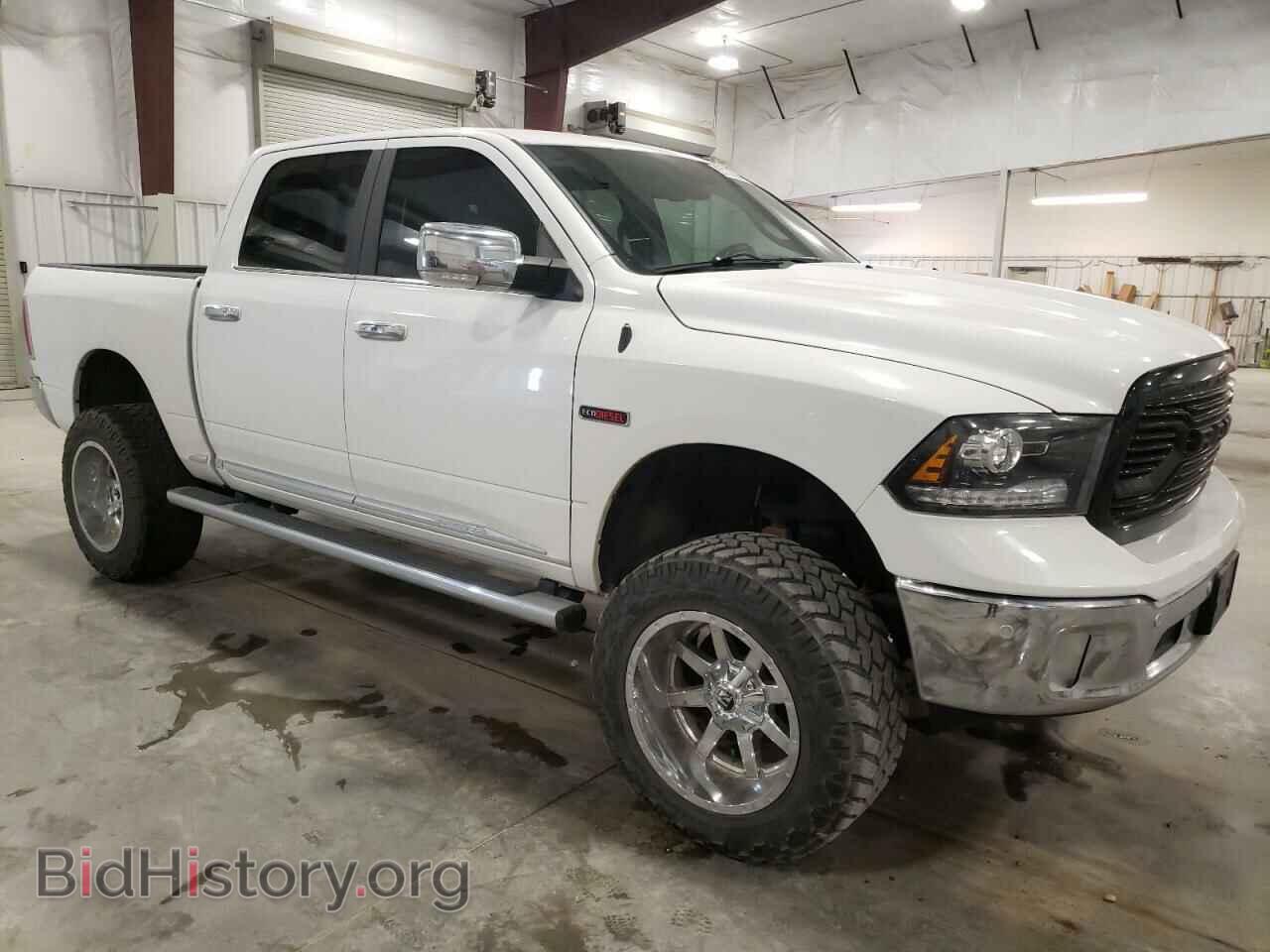 2018 RAM 1500 - VIN: 1C6RR7PM2JS240355 - Фото 4