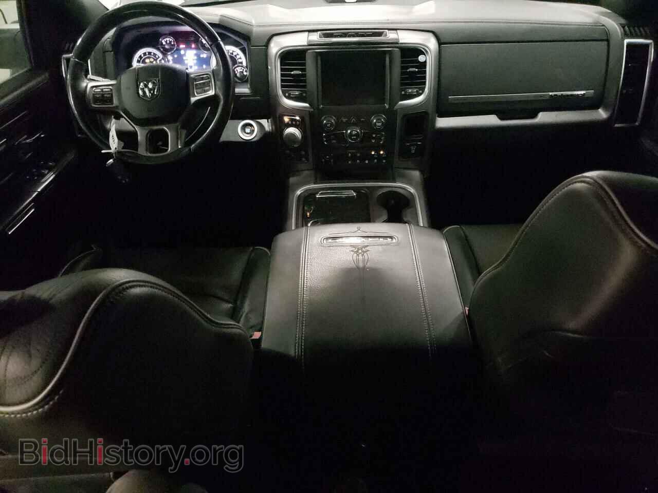 2018 RAM 1500 - VIN: 1C6RR7PM2JS240355 - Фото 8