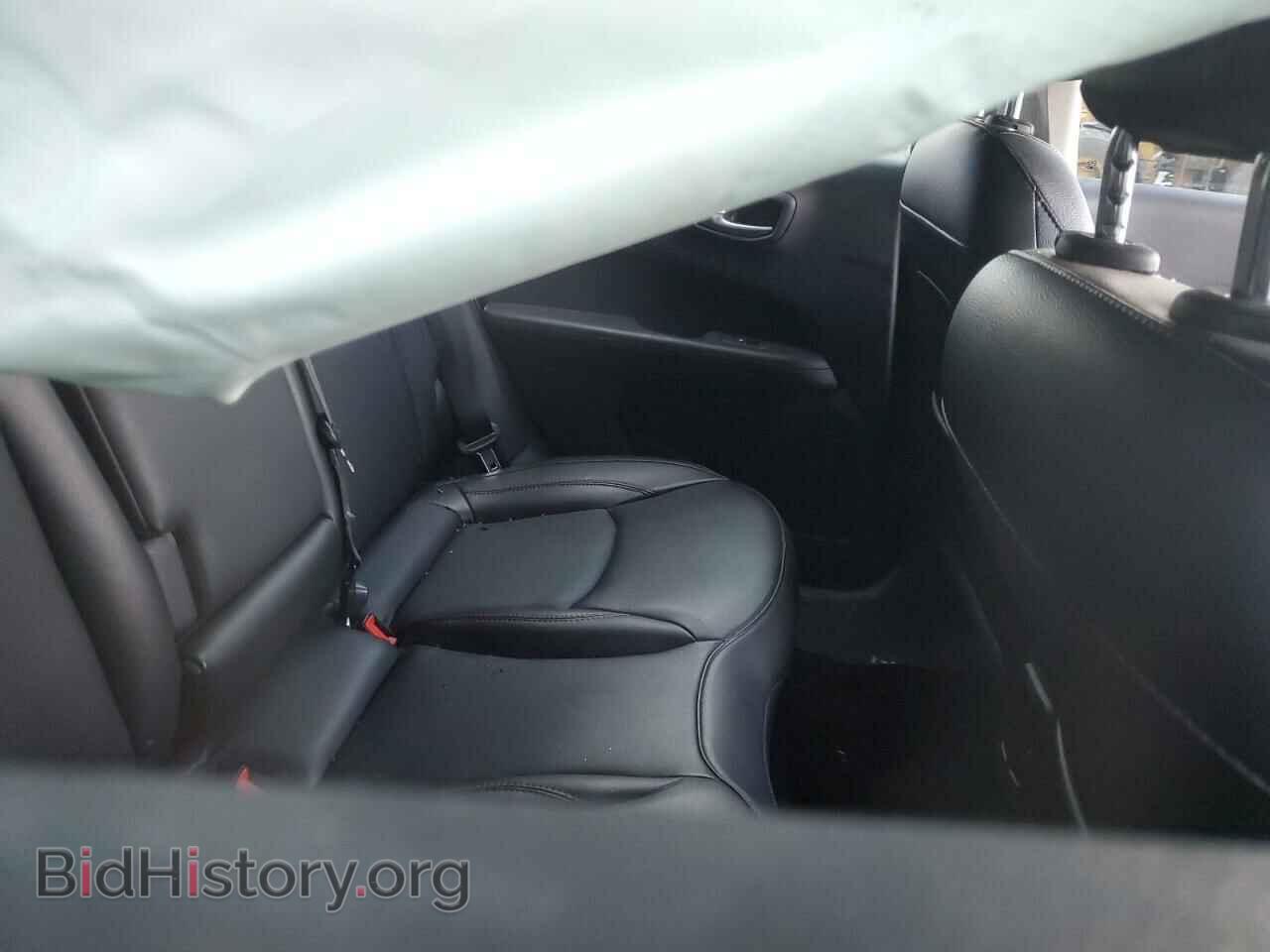 2020 JEEP COMPASS - VIN: 3C4NJDCB4LT238741 - Фото 10