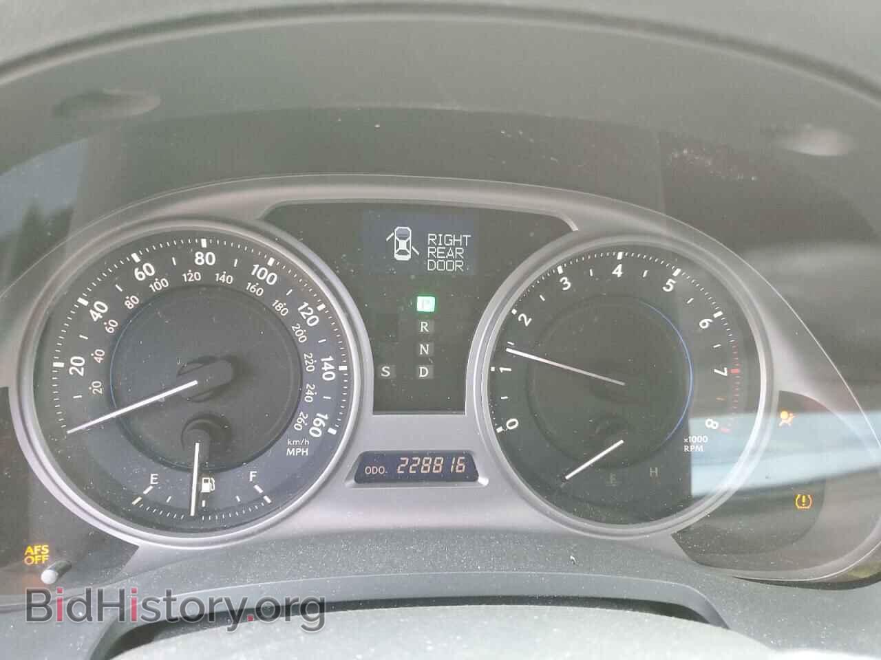 2006 LEXUS IS - VIN: JTHCK262665004575 - Фото 9