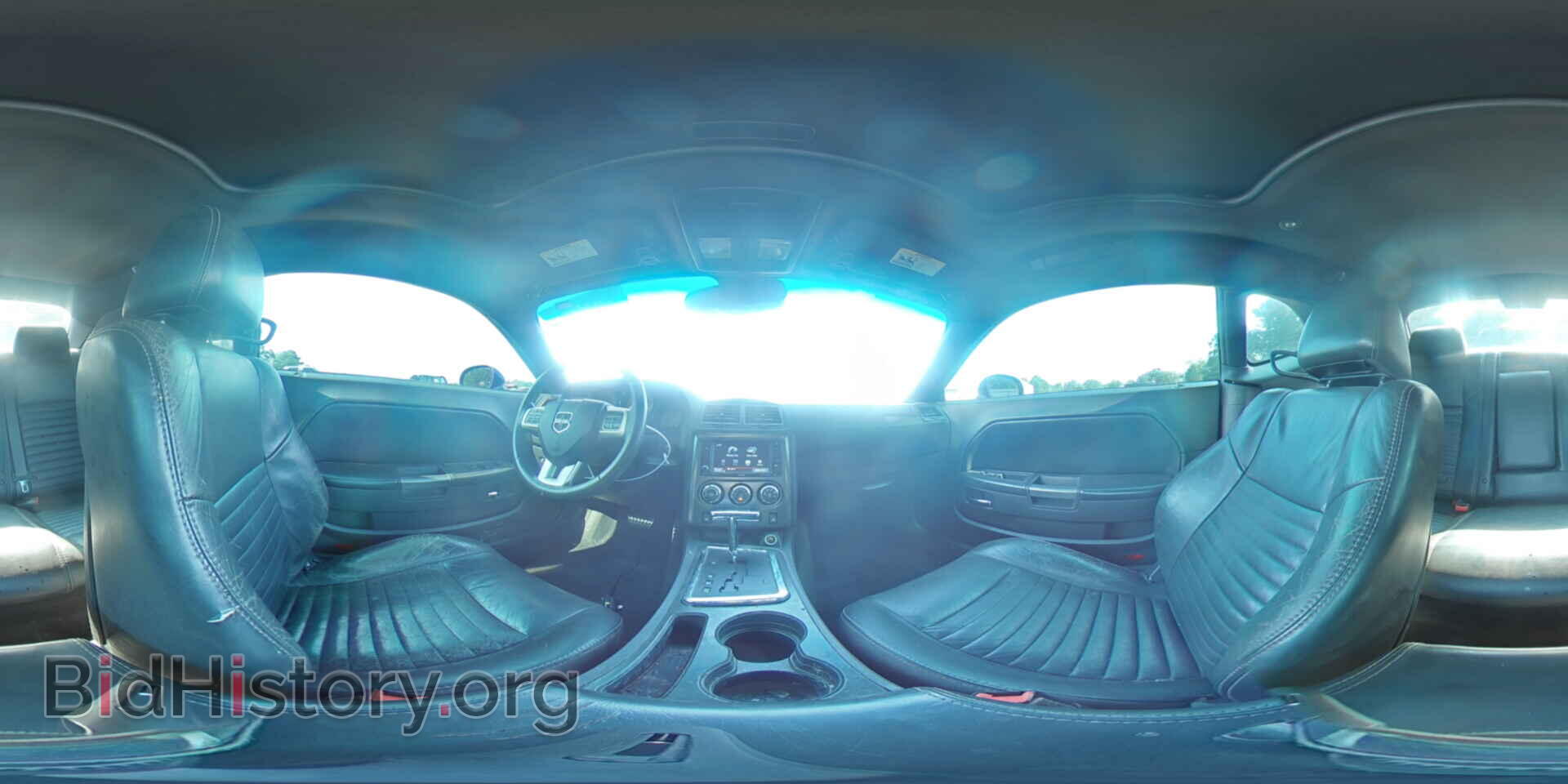 2013 DODGE CHALLENGER - VIN: 2C3CDYBT8DH671736 - Фото 14