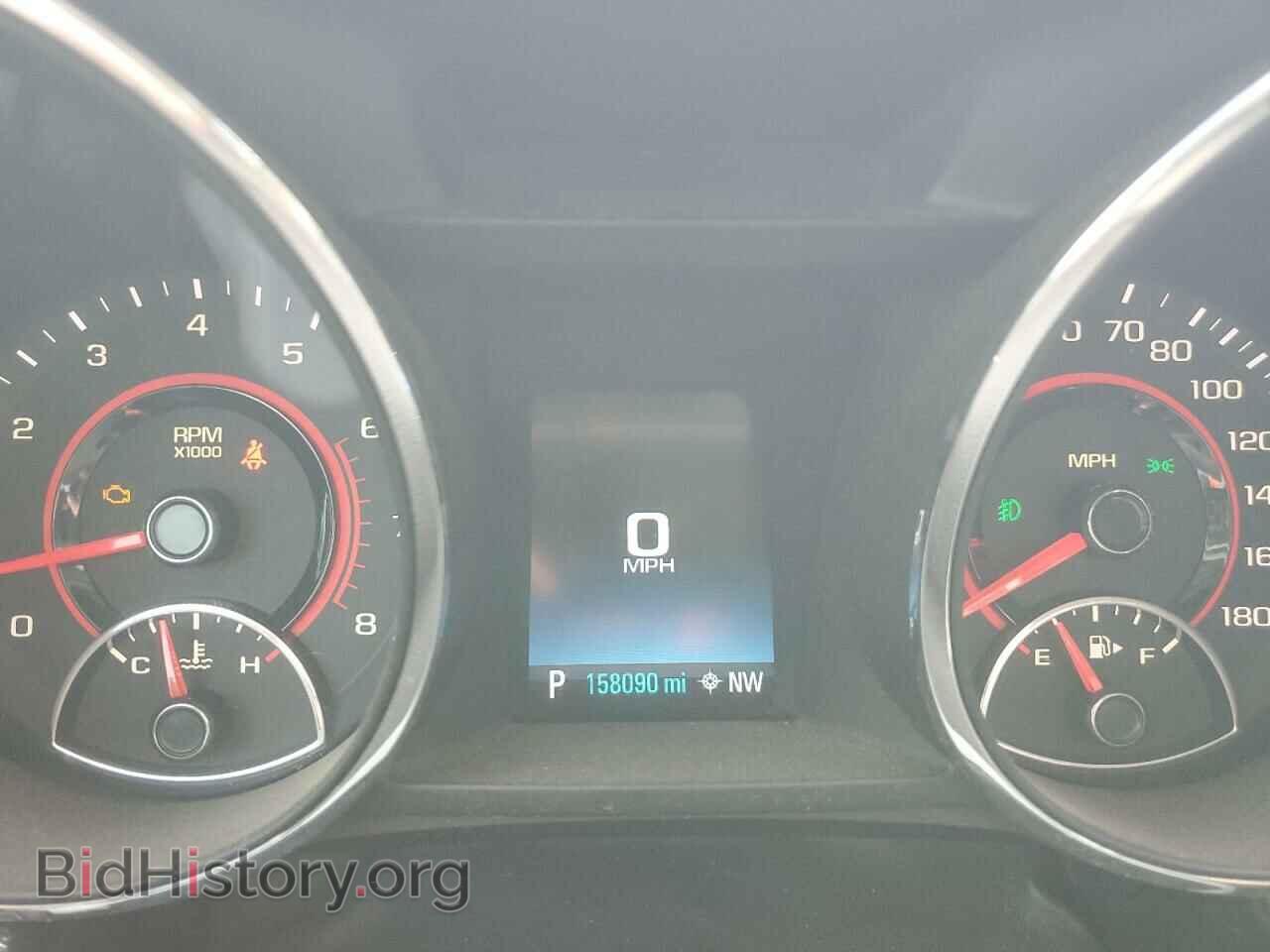 2014 CHEVROLET SS - VIN: 6G3F15RW9EL931259 - Фото 9