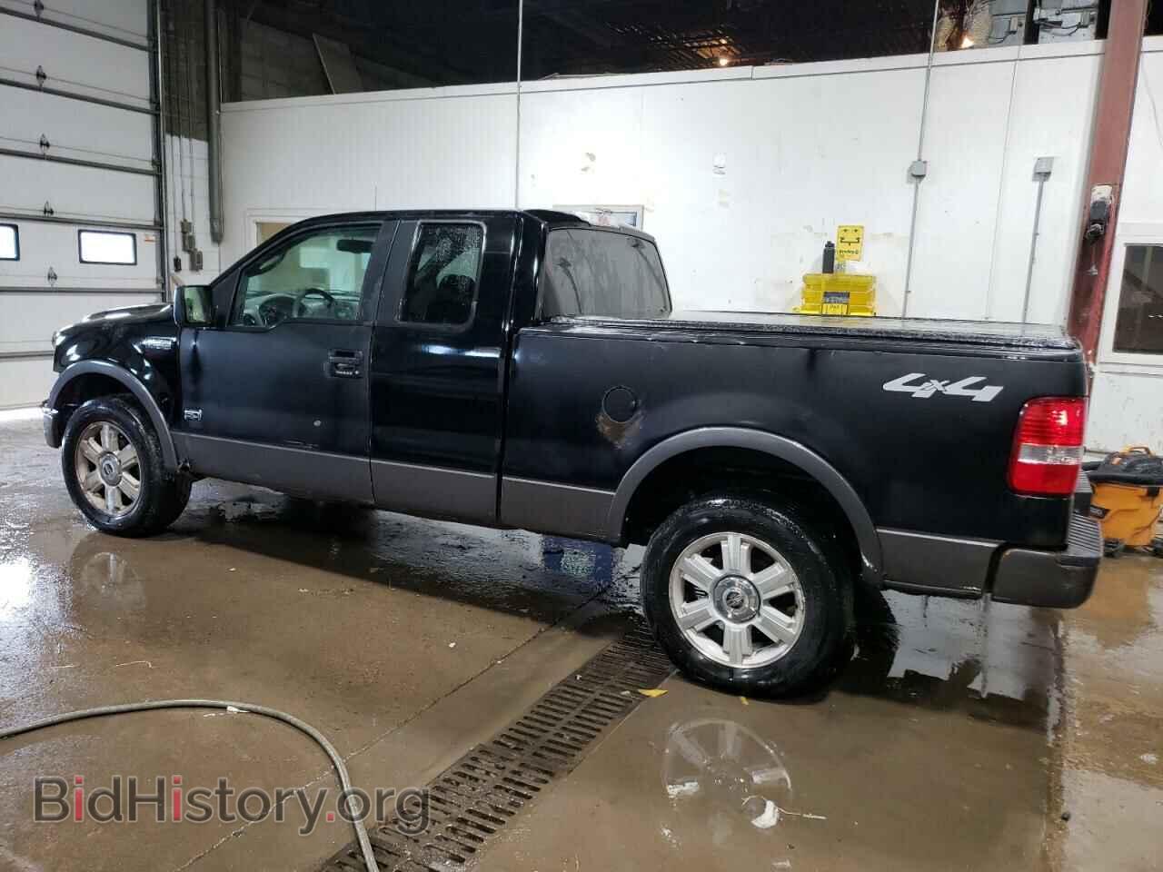 2008 FORD All Models - VIN: 1FTPX14V58KD95928 - Фото 2
