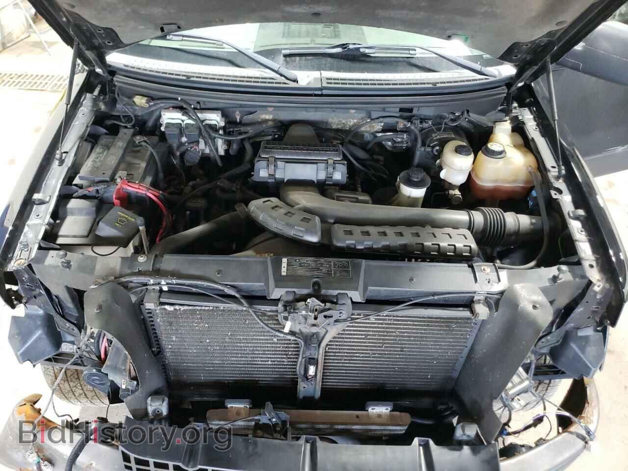 2008 FORD All Models - VIN: 1FTPX14V58KD95928 - Фото 11