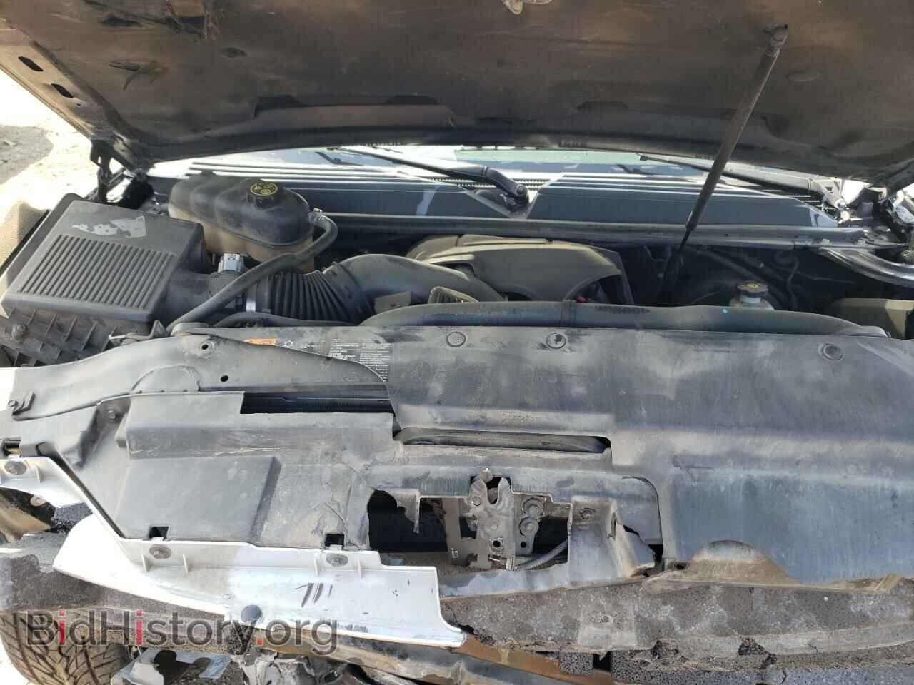 2014 CADILLAC ESCALADE - VIN: 1GYS4BEF9ER215752 - Фото 12