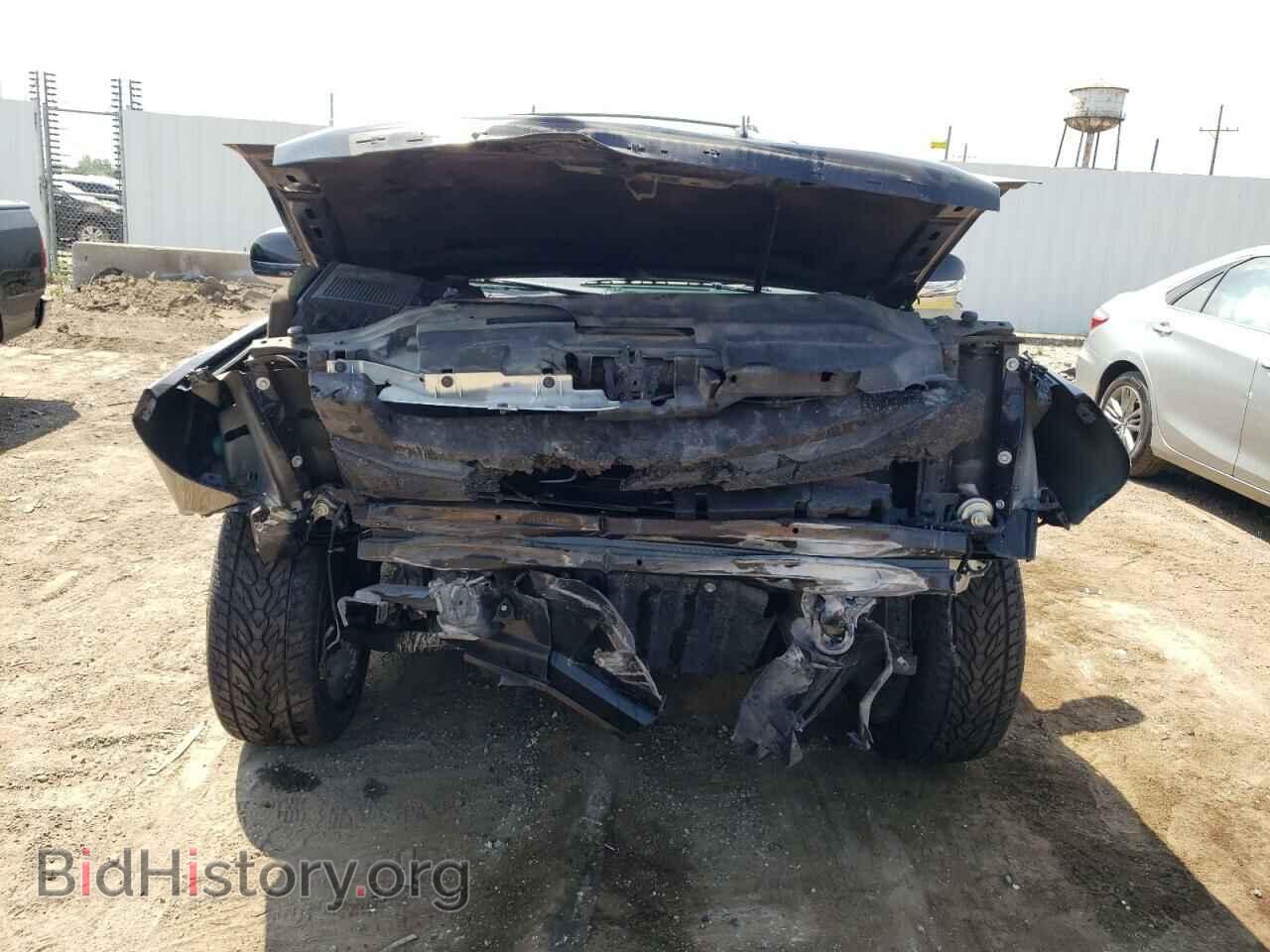 2014 CADILLAC ESCALADE - VIN: 1GYS4BEF9ER215752 - Фото 5