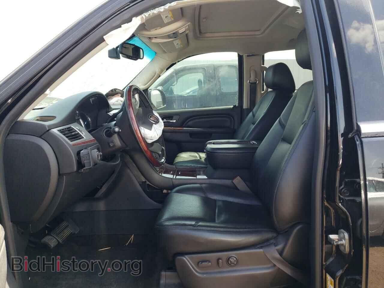 2014 CADILLAC ESCALADE - VIN: 1GYS4BEF9ER215752 - Фото 7