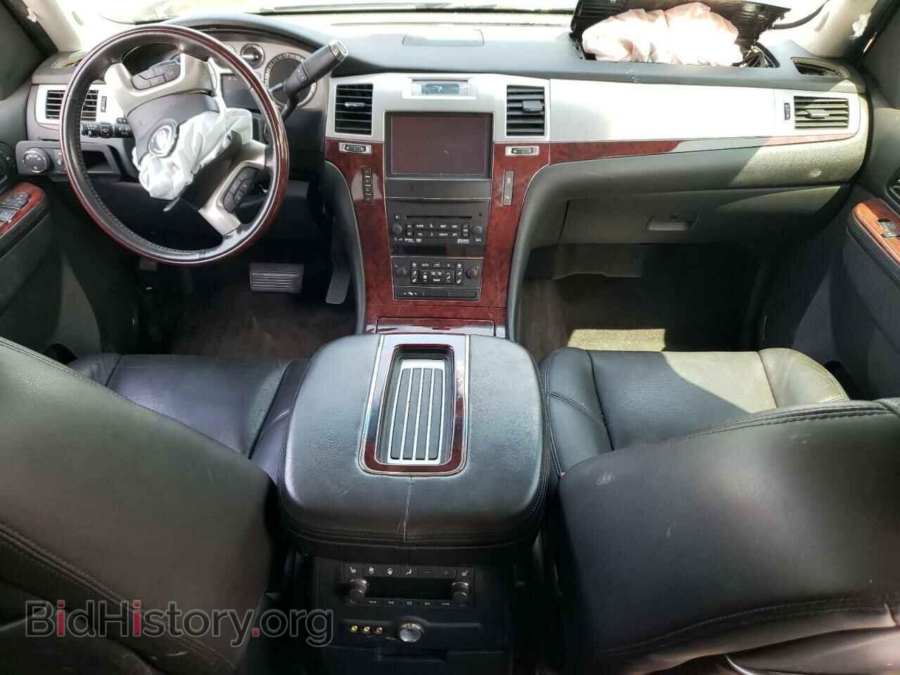 2014 CADILLAC ESCALADE - VIN: 1GYS4BEF9ER215752 - Фото 8