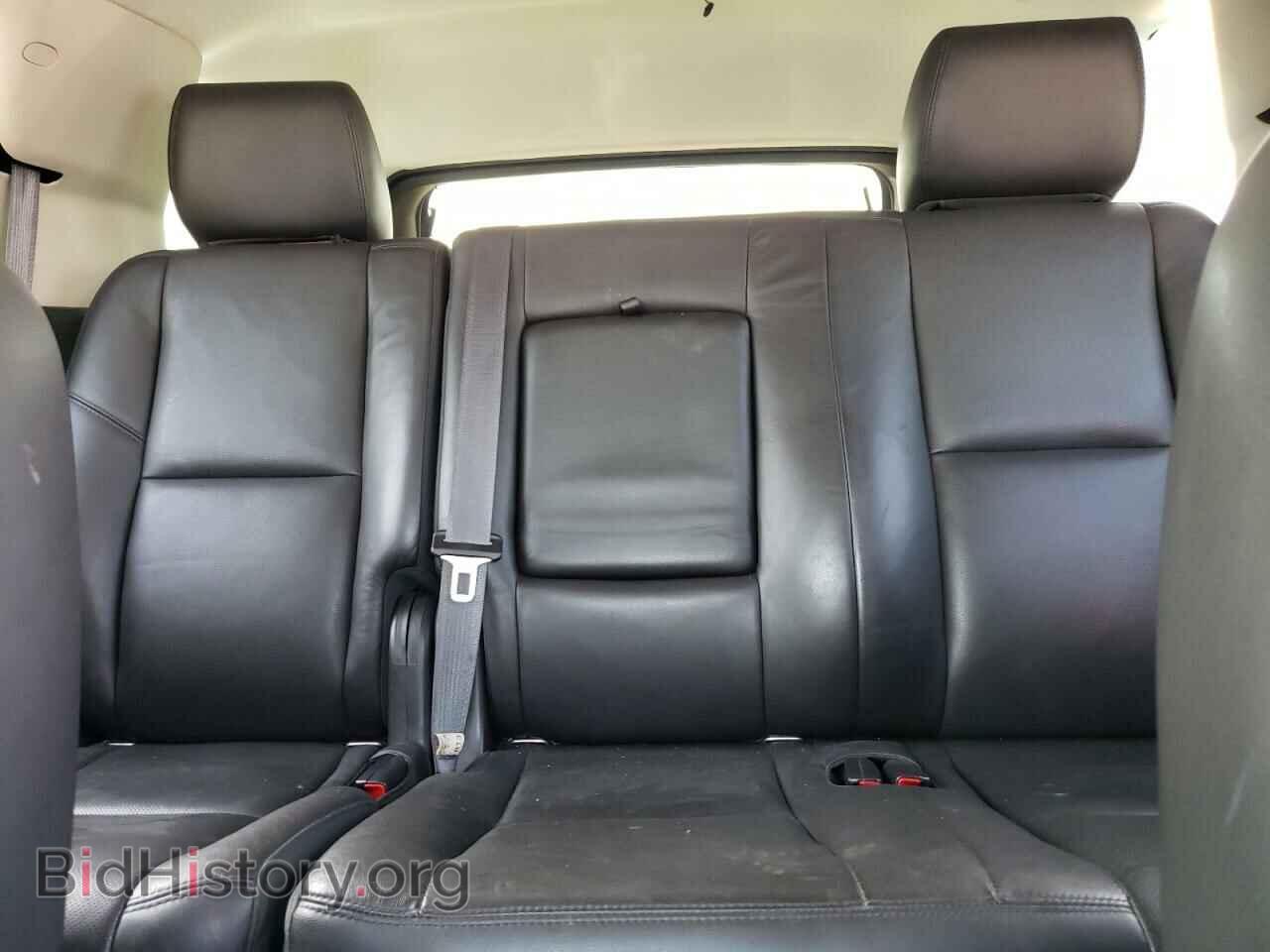 2014 CADILLAC ESCALADE - VIN: 1GYS4BEF9ER215752 - Фото 10