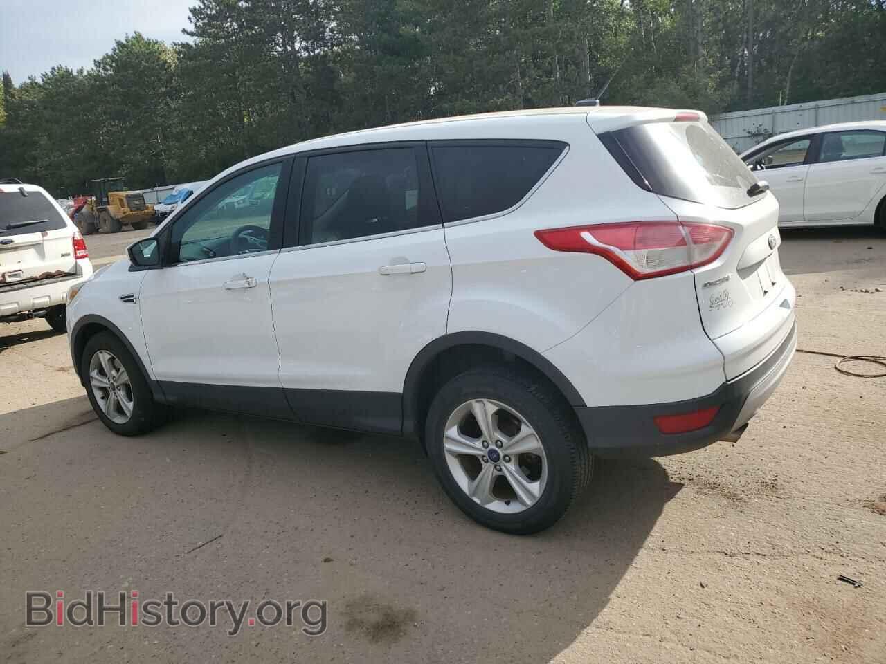 2015 FORD ESCAPE - VIN: 1FMCU9GXXFUC13463 - Photo 2