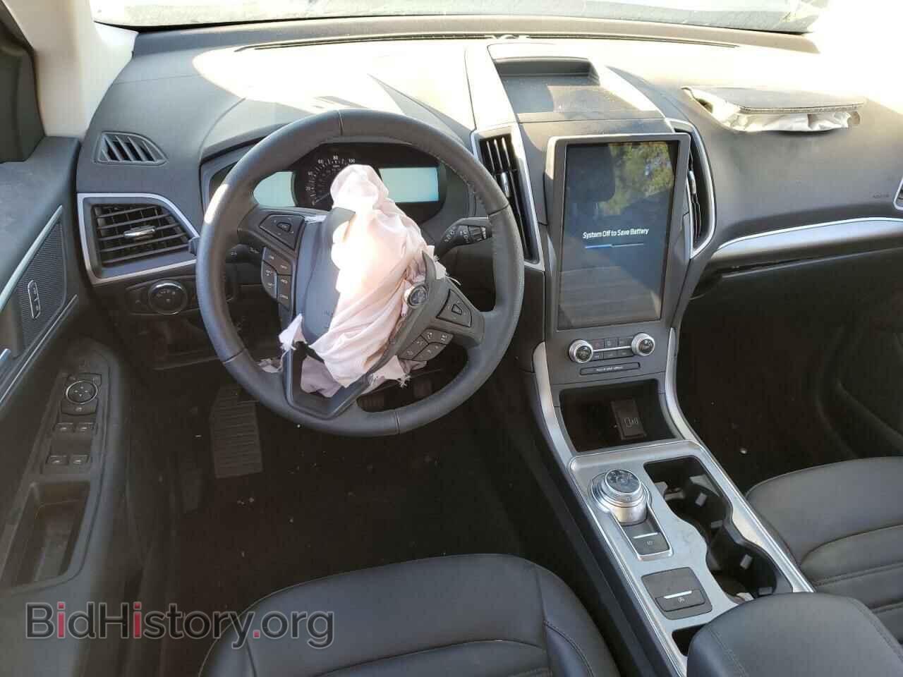 2022 FORD EDGE - VIN: 2FMPK4J98NBA61871 - Photo 8