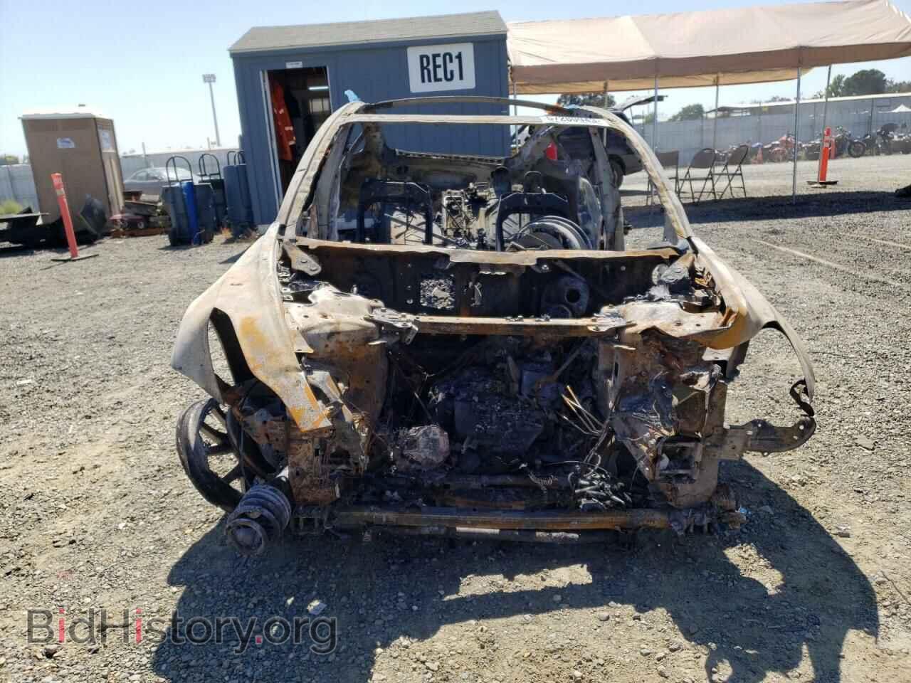 2019 TESLA MODEL 3 - VIN: 5YJ3E1EB8KF494563 - Photo 5