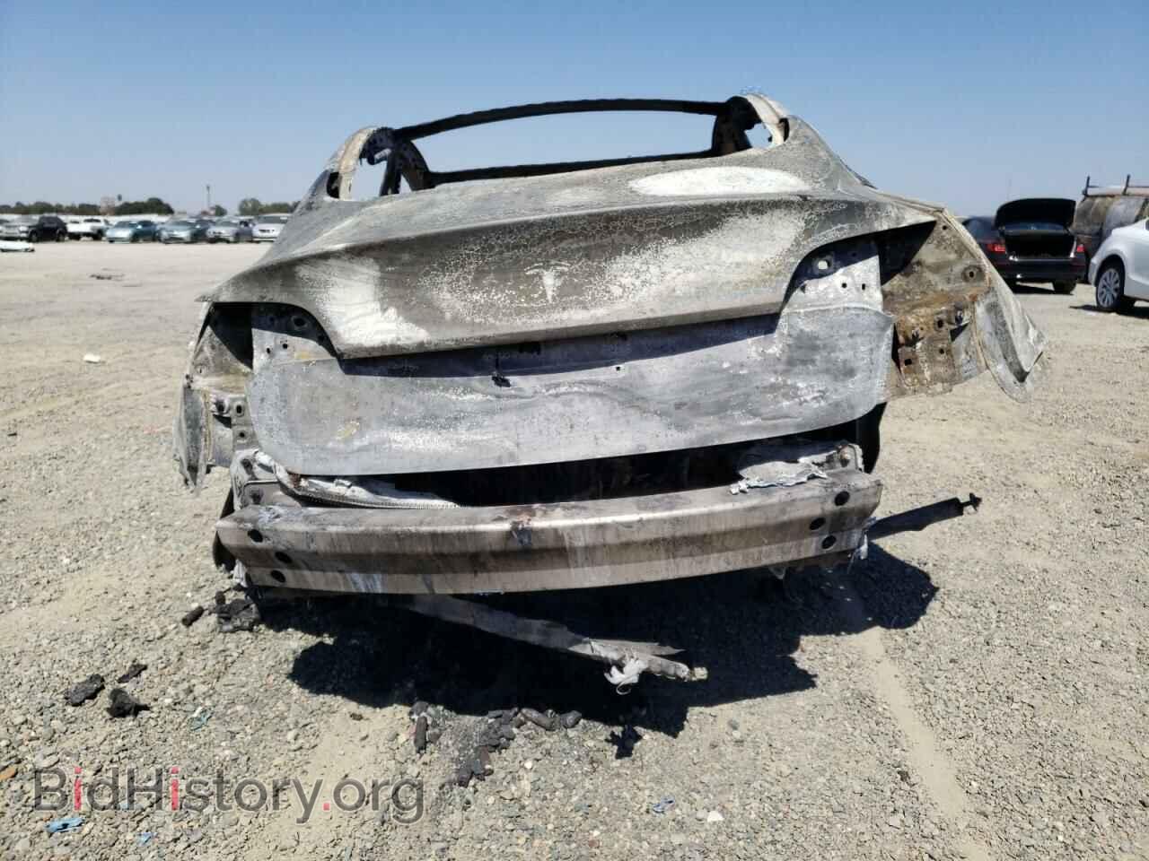 2019 TESLA MODEL 3 - VIN: 5YJ3E1EB8KF494563 - Photo 6