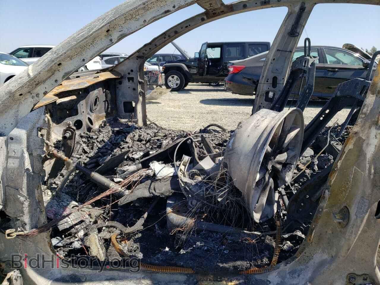 2019 TESLA MODEL 3 - VIN: 5YJ3E1EB8KF494563 - Photo 7