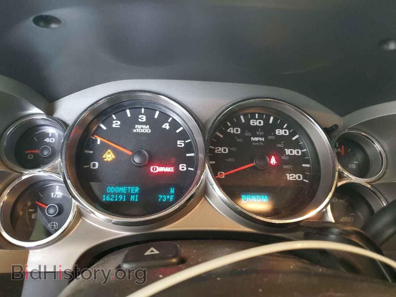 2010 GMC SIERRA - VIN: 1GTSKVE37AZ296697 - Photo 9