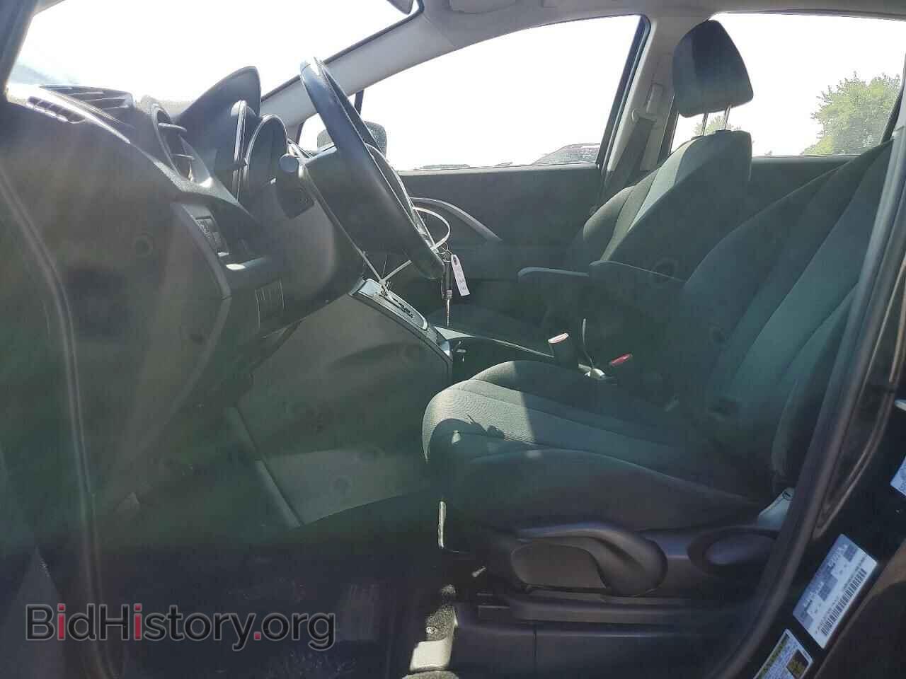 2014 MAZDA 5 - VIN: JM1CW2CL2E0178240 - Фото 7