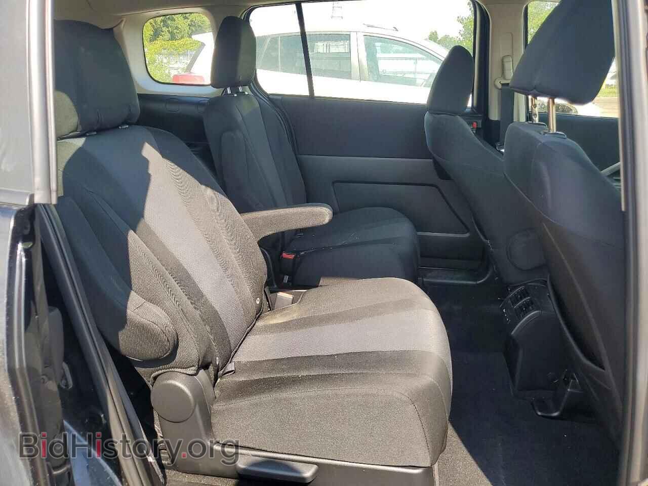 2014 MAZDA 5 - VIN: JM1CW2CL2E0178240 - Фото 10