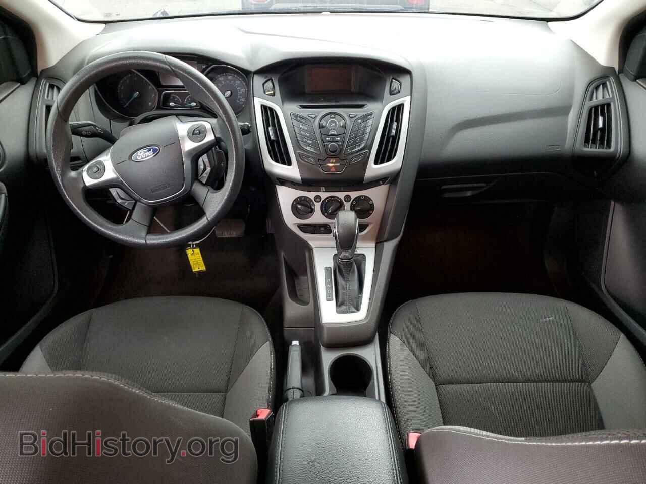 2013 FORD FOCUS - VIN: 1FADP3K21DL327031 - Photo 8