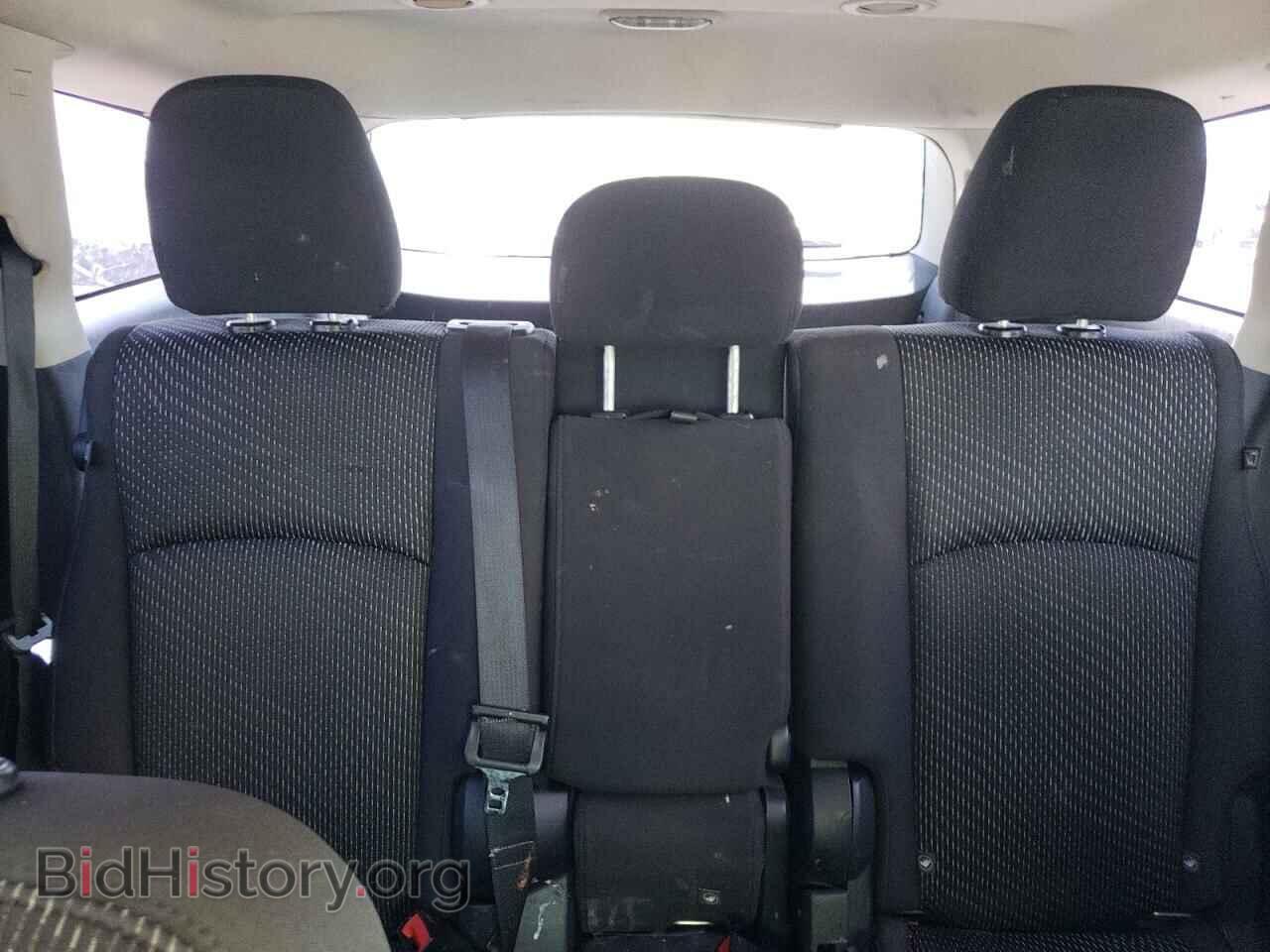 2014 DODGE JOURNEY - VIN: 3C4PDCAB6ET280862 - Фото 10