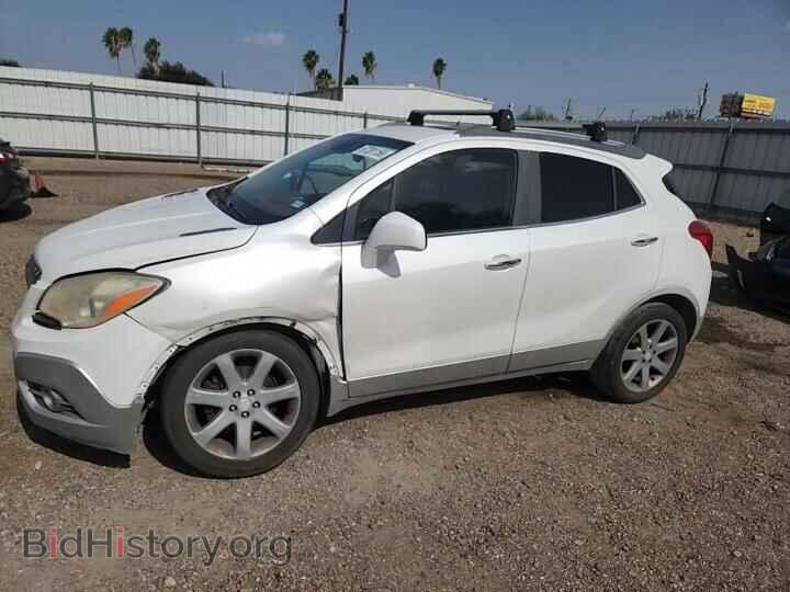 2013 BUICK ENCORE - VIN: KL4CJCSB9DB102055 - Photo 14