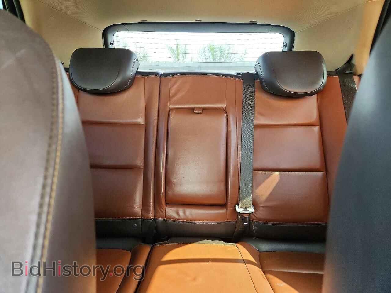 2013 BUICK ENCORE - VIN: KL4CJCSB9DB102055 - Photo 10