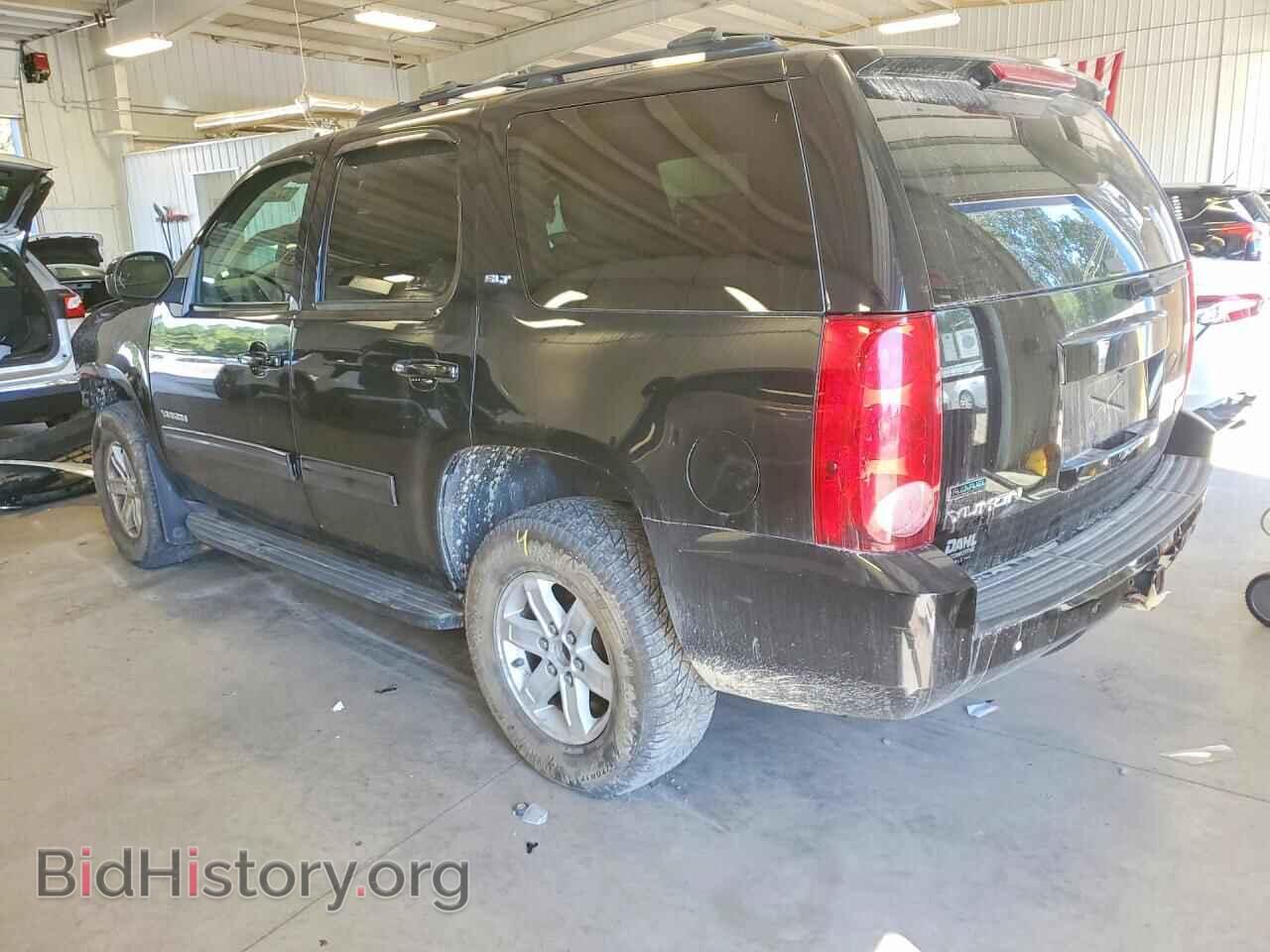 2011 GMC YUKON - VIN: 1GKS2CE02BR343554 - Фото 2