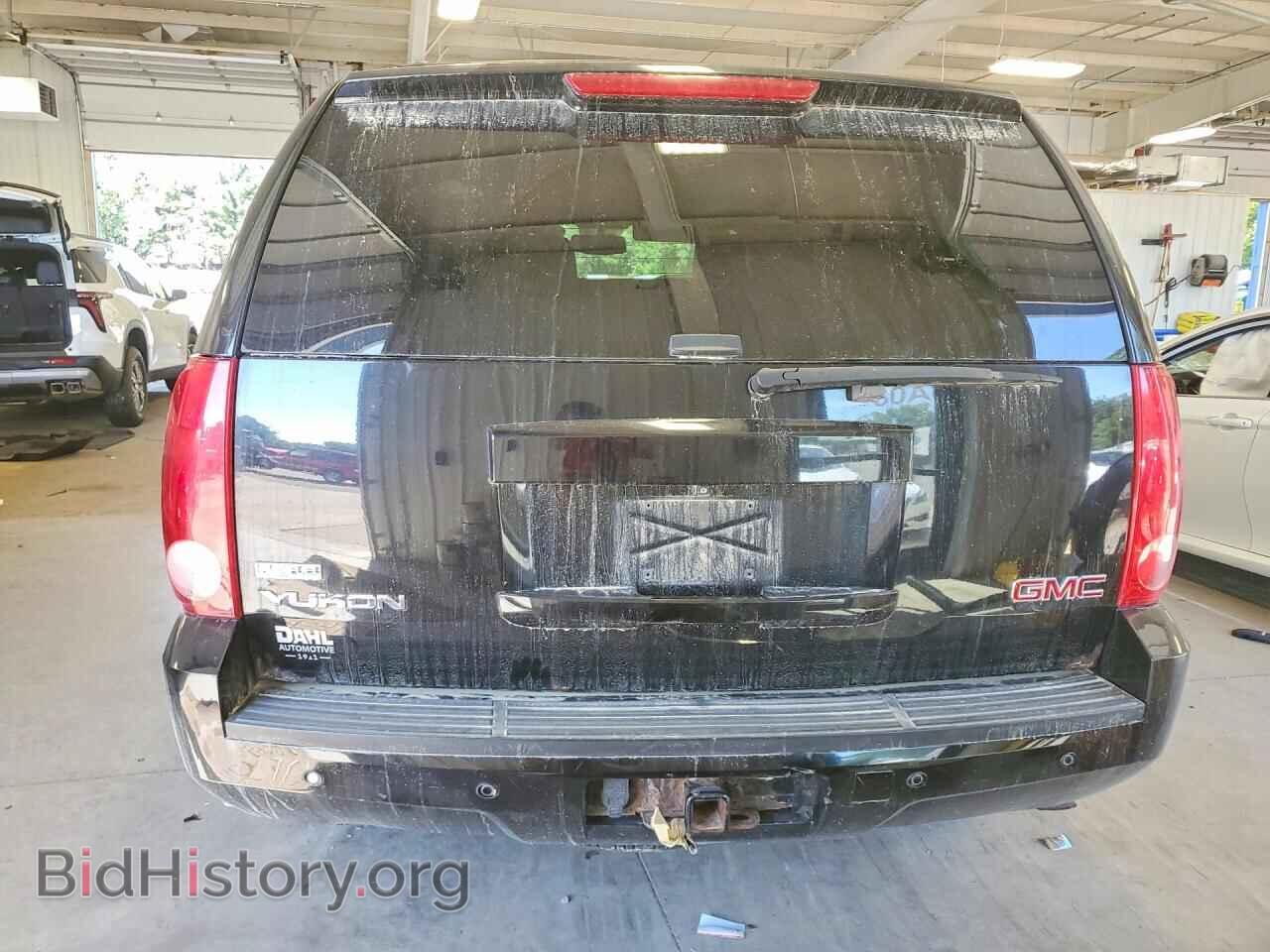 2011 GMC YUKON - VIN: 1GKS2CE02BR343554 - Фото 6