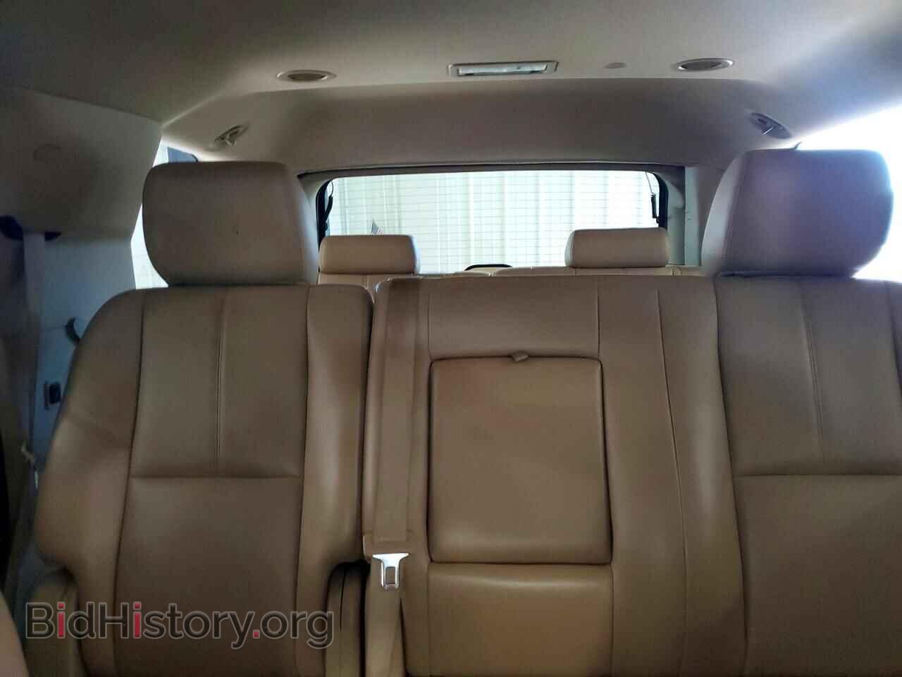 2011 GMC YUKON - VIN: 1GKS2CE02BR343554 - Фото 10