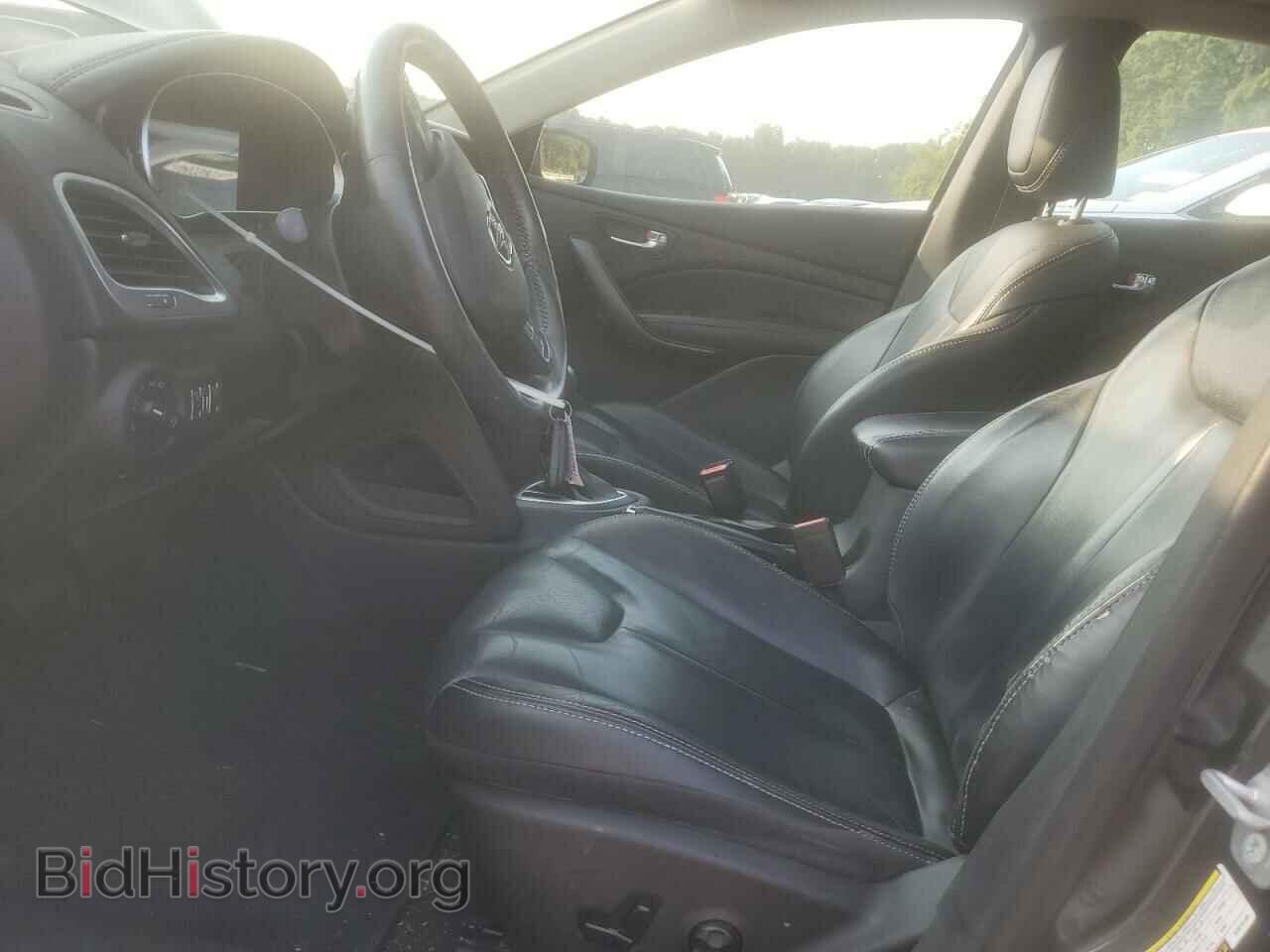2014 DODGE DART - VIN: 1C3CDFCB5ED670195 - Фото 7
