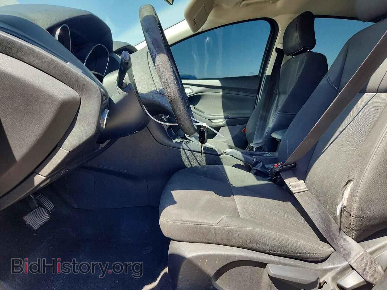 2017 FORD FOCUS - VIN: 1FADP3K2XHL246955 - Photo 7