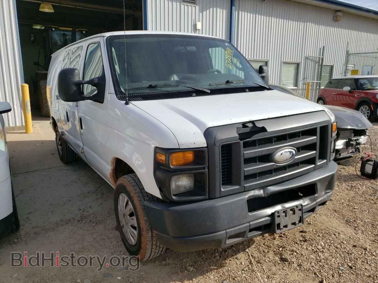 Фотография 1FTNE1EW9EDA81803 - FORD ECONOLINE 2014