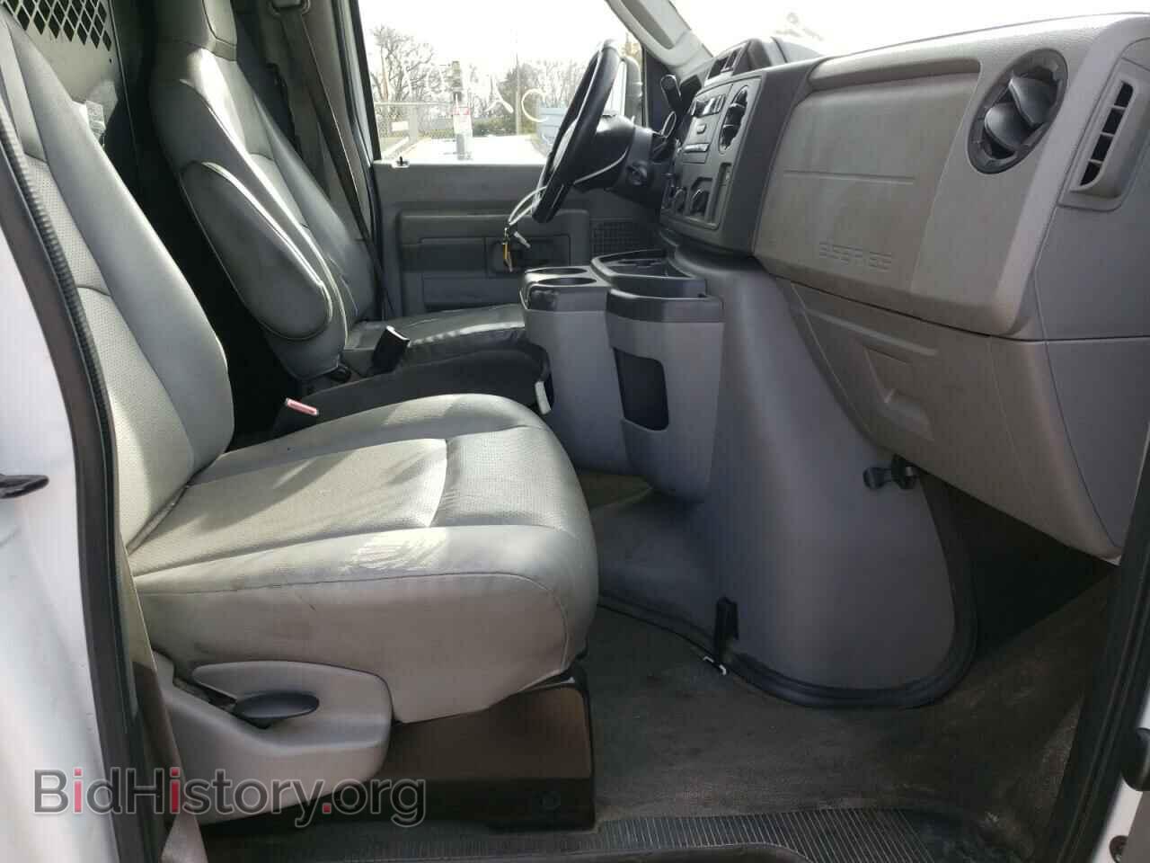 2014 FORD ECONOLINE - VIN: 1FTNE1EW9EDA81803 - Фото 5